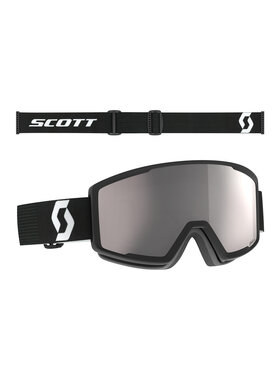 Scott Scott Factor Pro Goggles