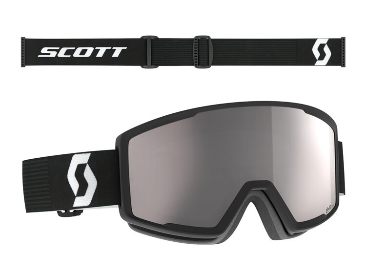 Scott Scott Factor Pro Goggles