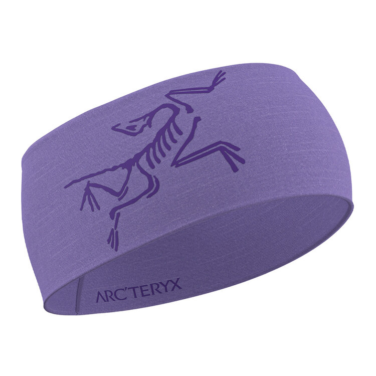 Arc'teryx Arc'teryx Satoro Merino Headband