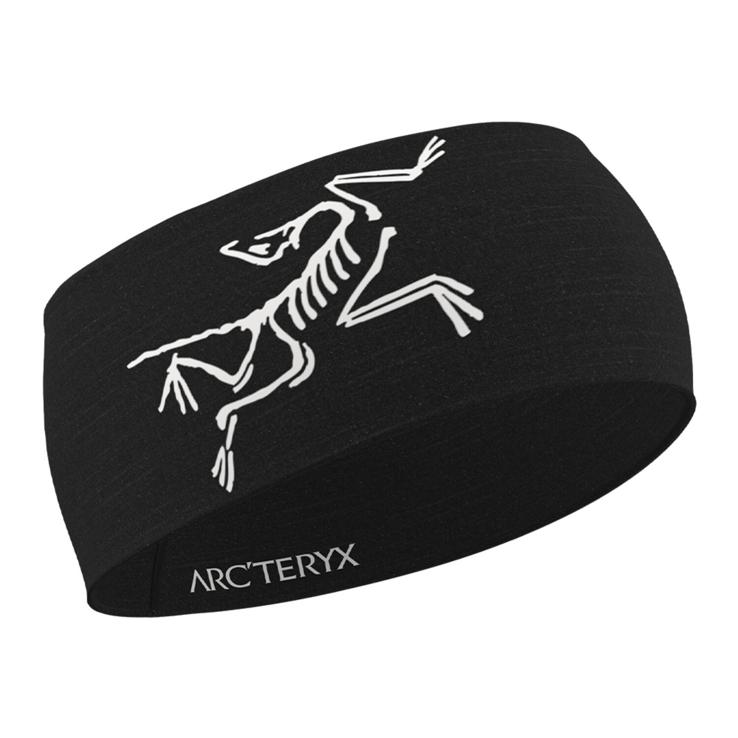 Arc'teryx Satoro Merino Headband - Fresh Air Kelowna