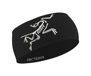 ◎ARC'TERYX(アークテリクス) Satoro Merino Headband(サトロ