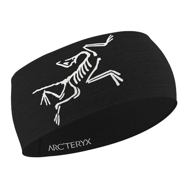 Arc'teryx Arc'teryx Satoro Merino Headband