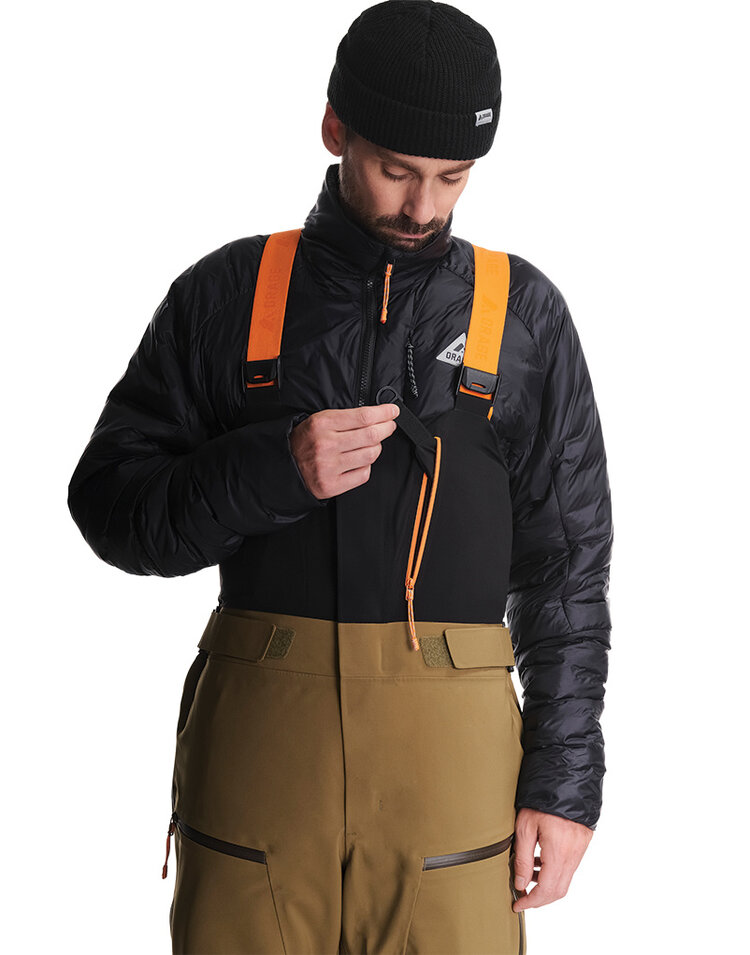 Orage Orage Leeds Bib Pants
