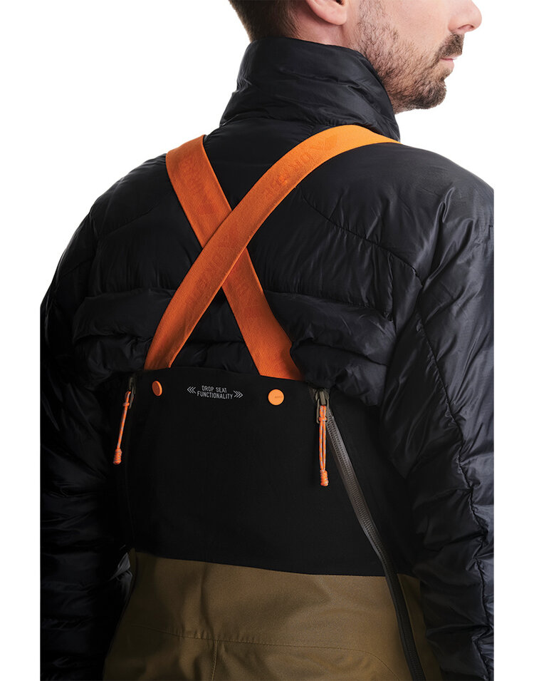 Orage Orage Leeds Bib Pants