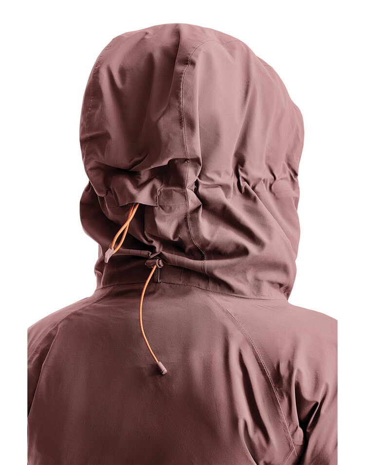 Orage Orage Nina Hybrid Jacket - Women's