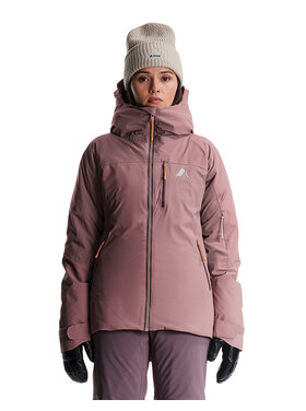 Orage Orage Nina Hybrid Jacket - Women's
