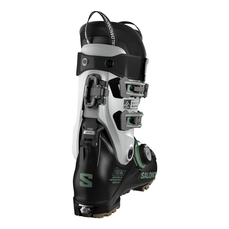 Salomon Salomon Shift Supra BOA 120 Ski Boots 2026