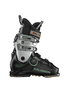 Salomon Salomon Shift Supra BOA 120 Ski Boots 2026