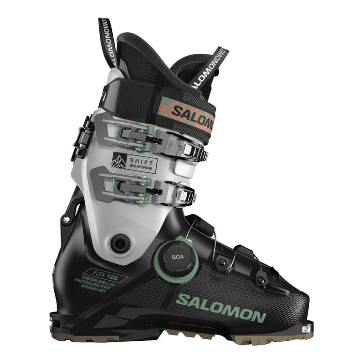Salomon Salomon Shift Supra BOA 120 Ski Boots 2026