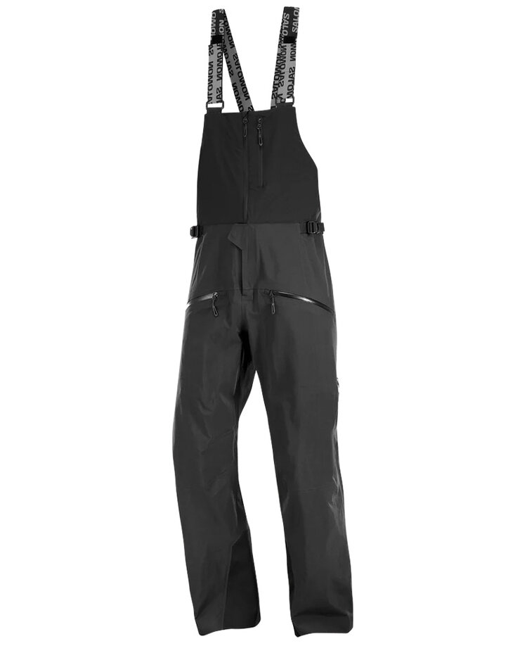 Salomon Salomon Absolute 3L Bib Pants