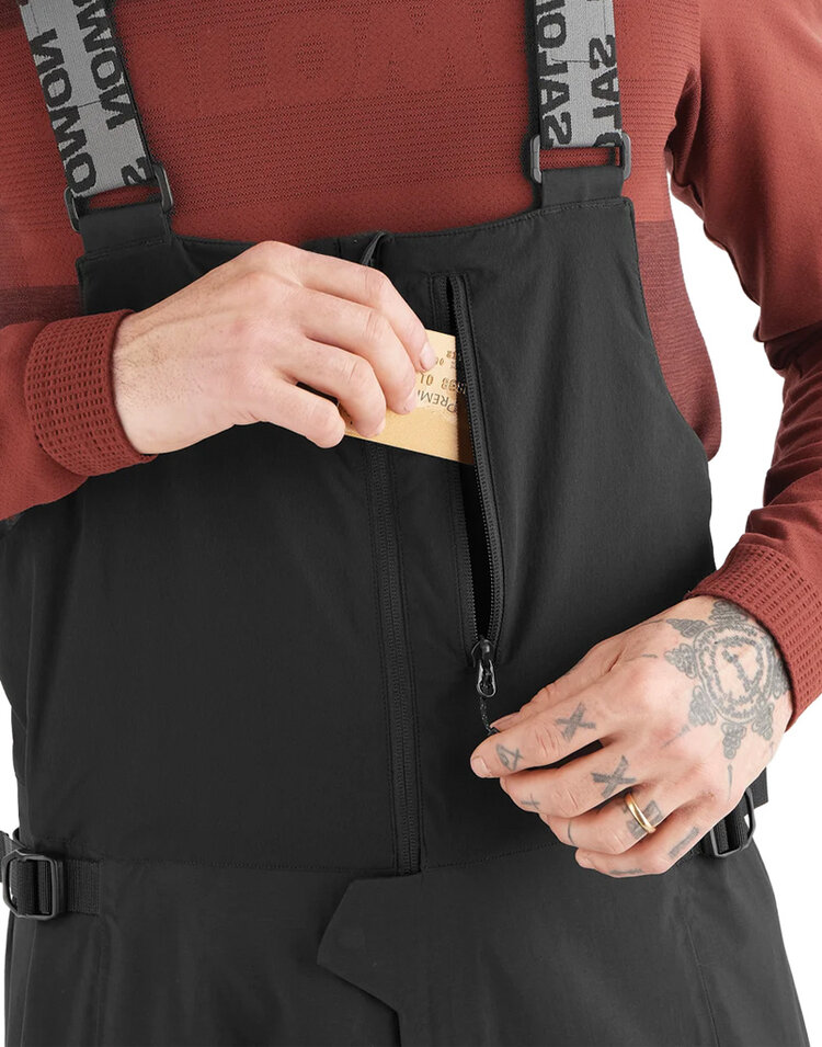 Salomon Salomon Absolute 3L Bib Pants