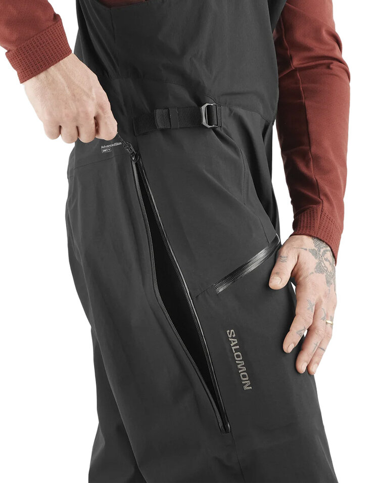 Salomon Salomon Absolute 3L Bib Pants