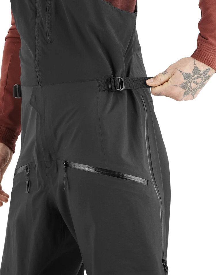 Salomon Salomon Absolute 3L Bib Pants