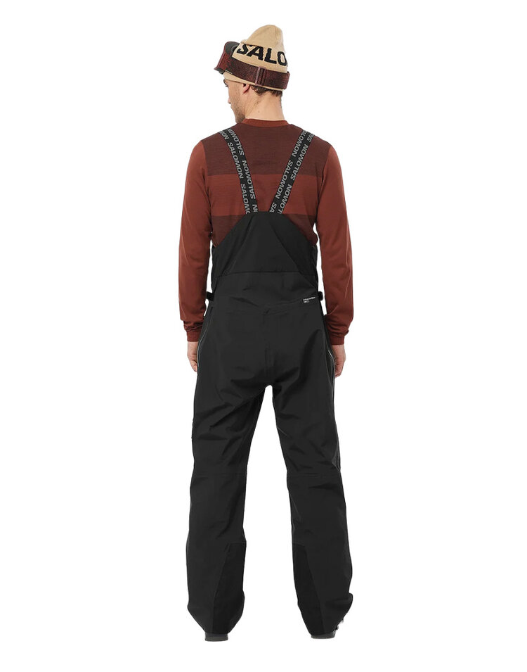 Salomon Salomon Absolute 3L Bib Pants