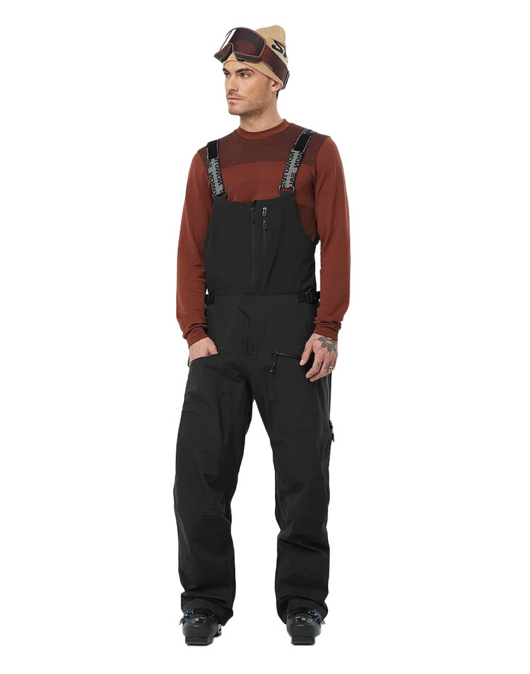 Salomon Salomon Absolute 3L Bib Pants