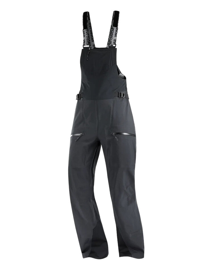 Salomon Salomon Absolute 3L Bib Pants - Women's