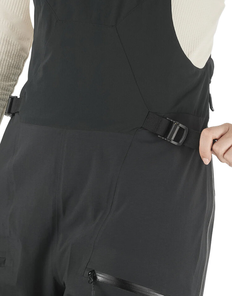 Salomon Salomon Absolute 3L Bib Pants - Women's