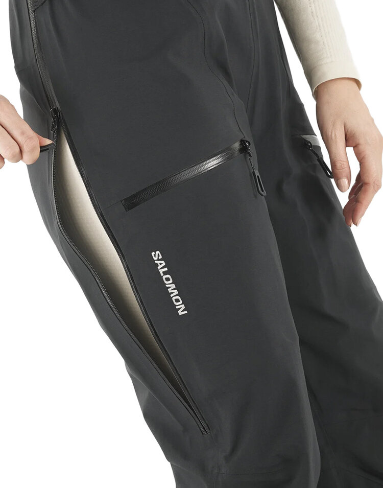 Salomon Salomon Absolute 3L Bib Pants - Women's