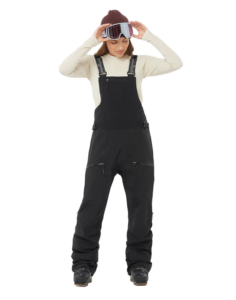 Salomon Salomon Absolute 3L Bib Pants - Women's