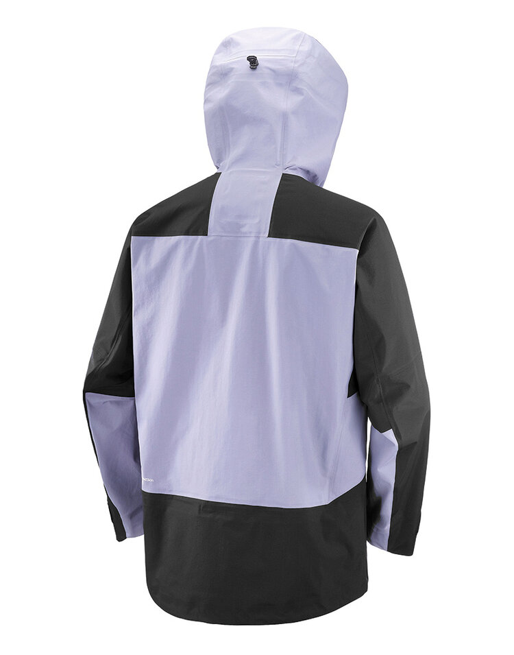 Salomon Salomon Absolute 3L Jacket