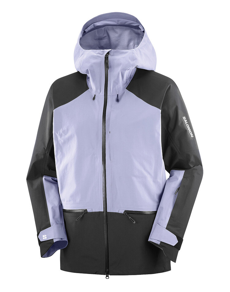 Salomon Salomon Absolute 3L Jacket