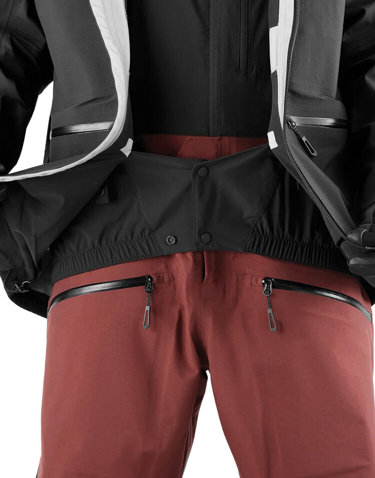 Salomon Salomon Absolute 3L Jacket