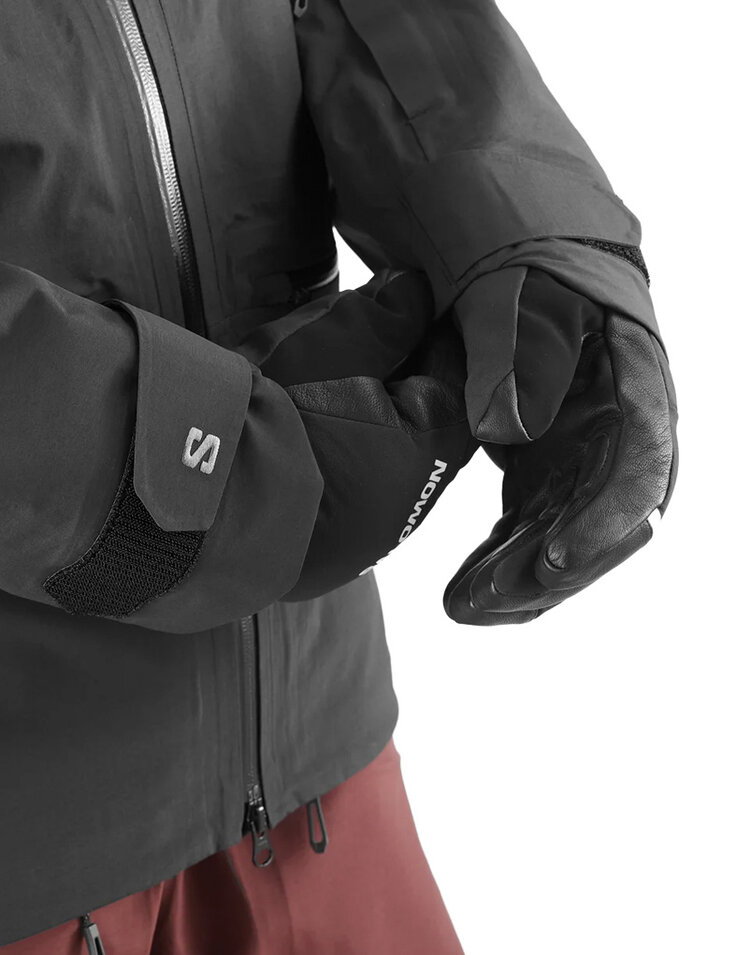 Salomon Salomon Absolute 3L Jacket