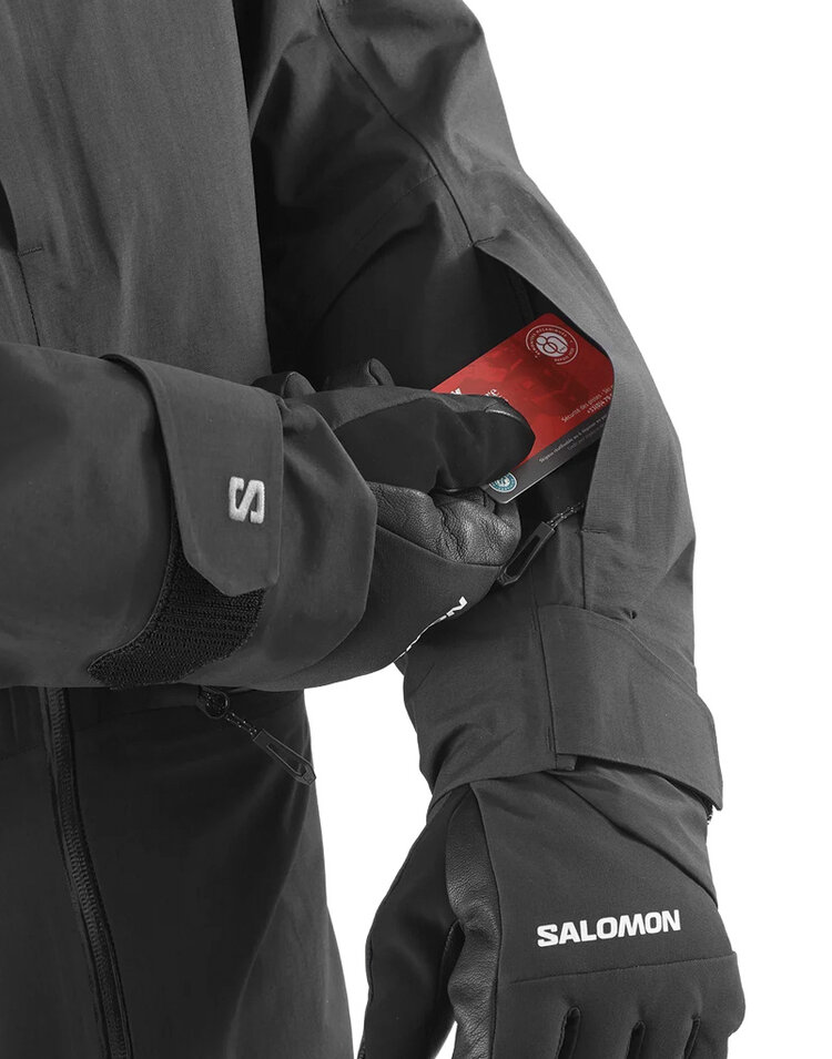 Salomon Salomon Absolute 3L Jacket