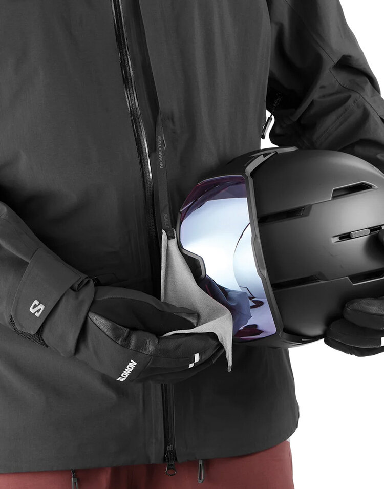 Salomon Salomon Absolute 3L Jacket