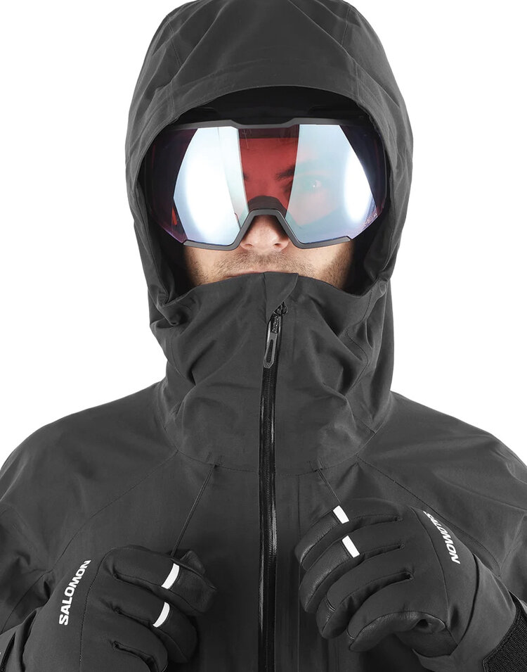 Salomon Salomon Absolute 3L Jacket