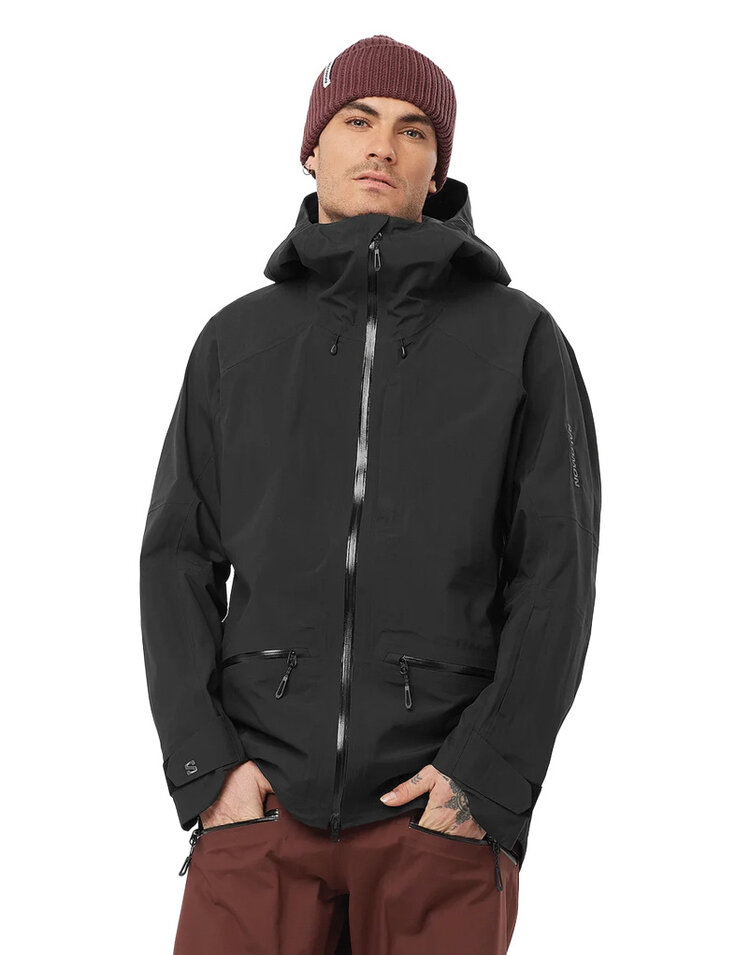 Salomon Salomon Absolute 3L Jacket