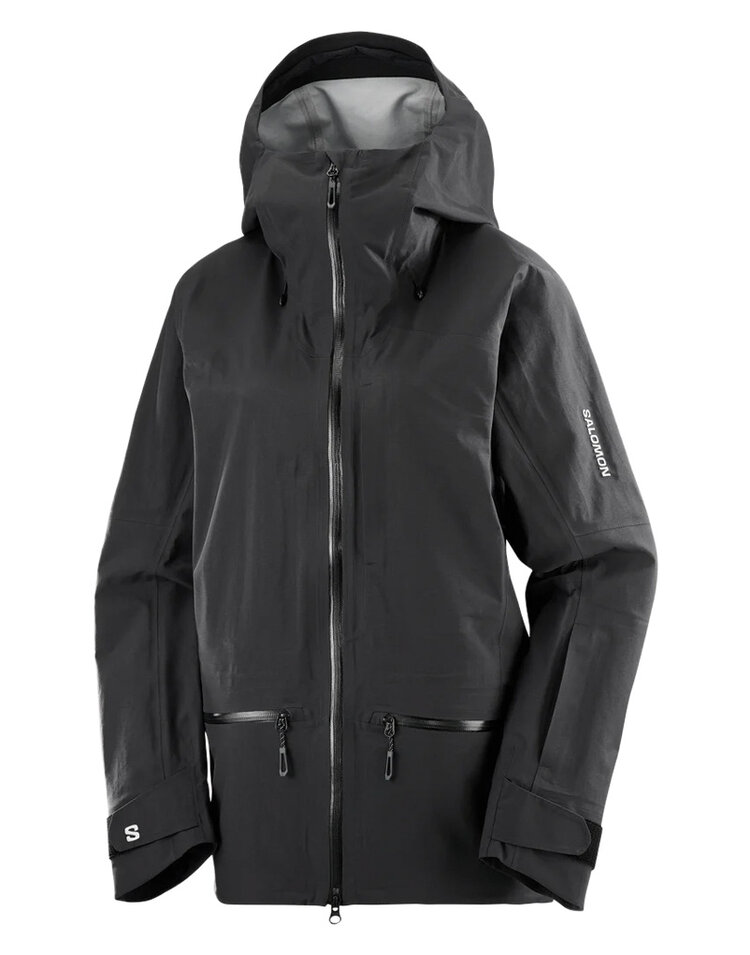 Salomon Salomon Absolute 3L Jacket - Women's