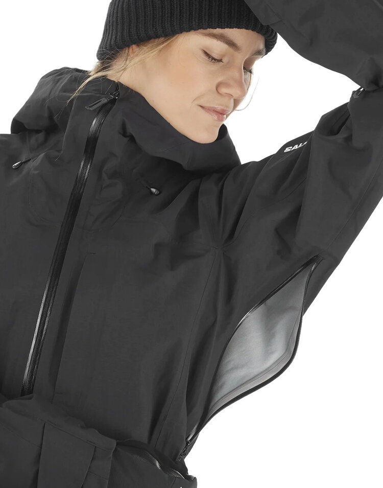 Salomon Salomon Absolute 3L Jacket - Women's