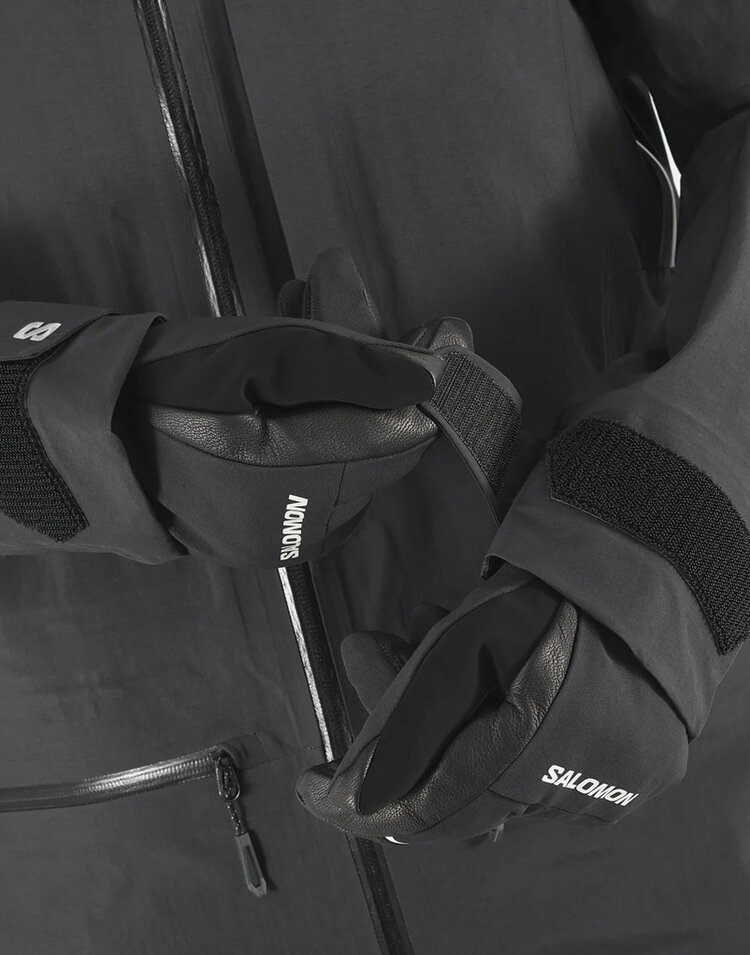 Salomon Salomon Absolute 3L Jacket - Women's