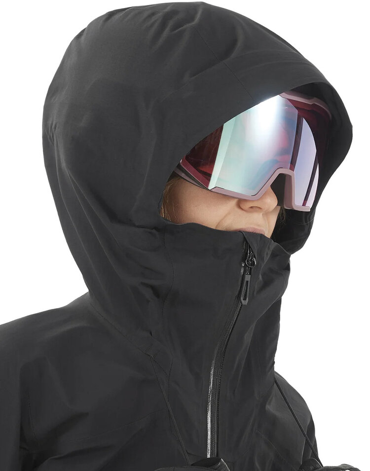 Salomon Salomon Absolute 3L Jacket - Women's