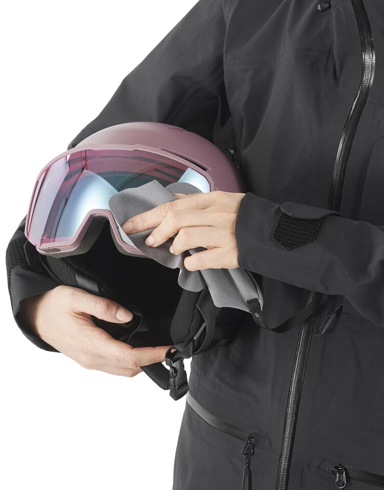 Salomon Salomon Absolute 3L Jacket - Women's