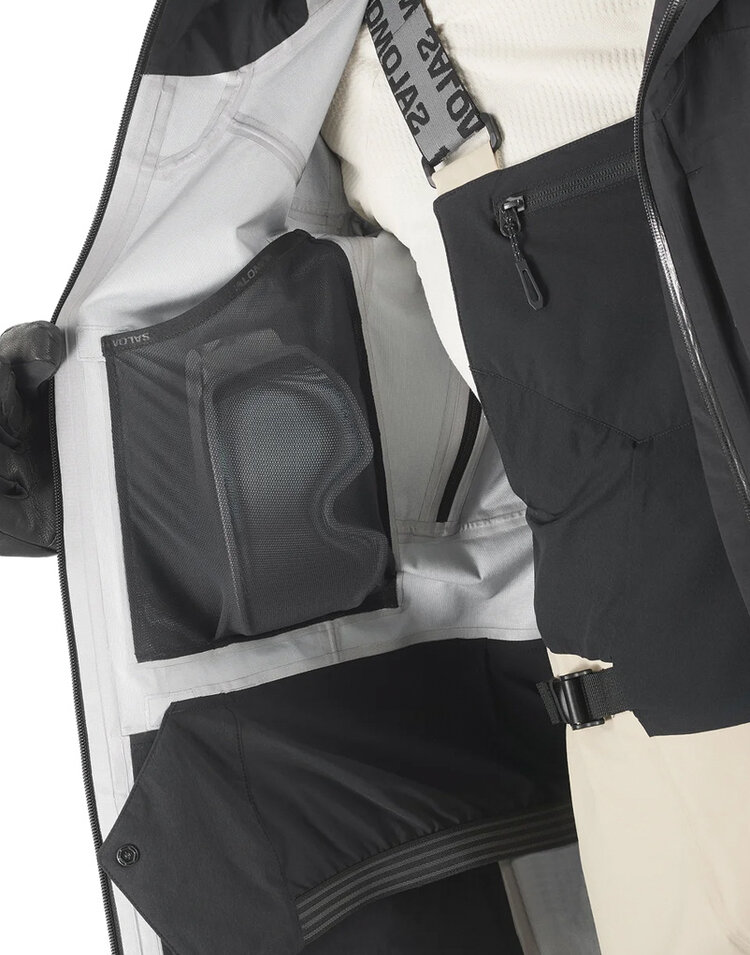 Salomon Salomon Absolute 3L Jacket - Women's