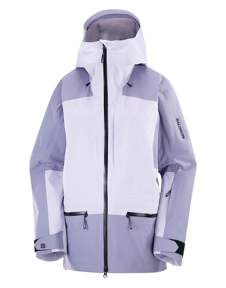 Salomon Salomon Absolute 3L Jacket - Women's