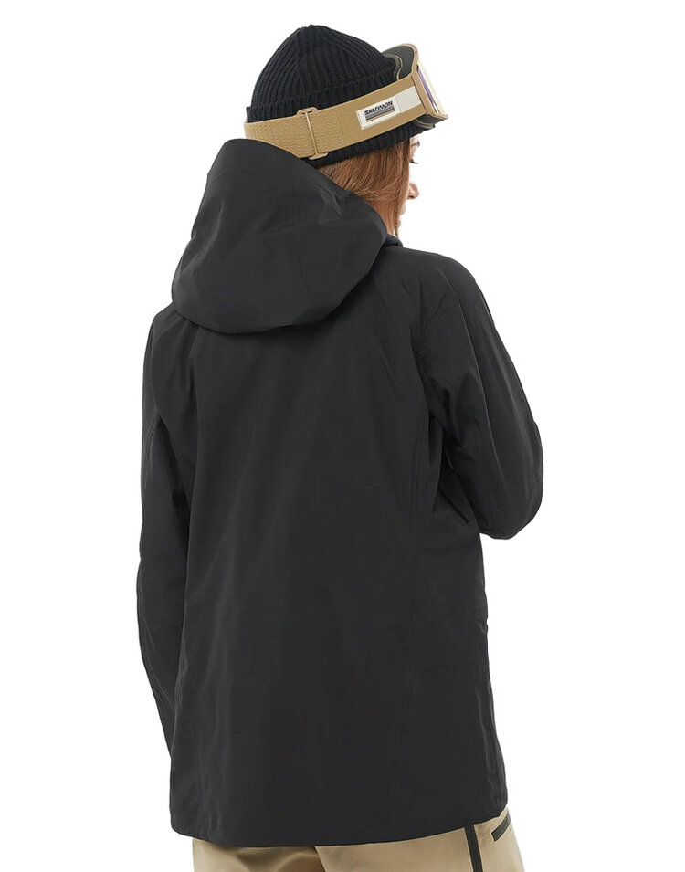 Salomon Salomon Absolute 3L Jacket - Women's