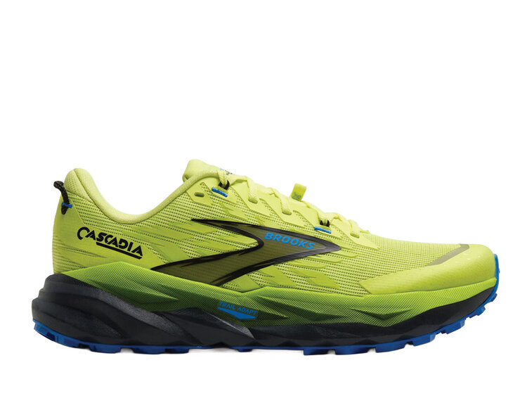 Brooks Brooks Cascadia 19 Shoe