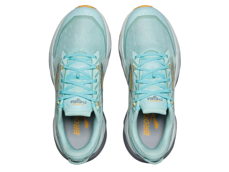 Brooks Brooks Cascadia 19 Shoe - Women's