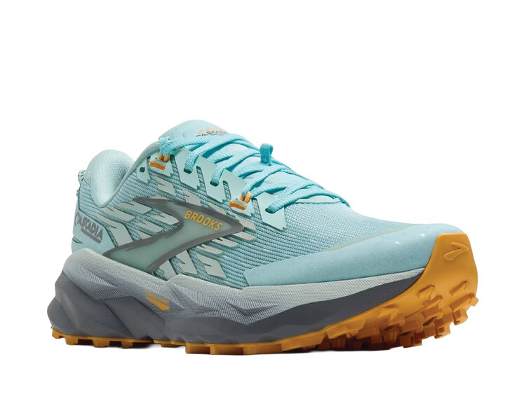 Brooks Brooks Cascadia 19 Shoe - Women's