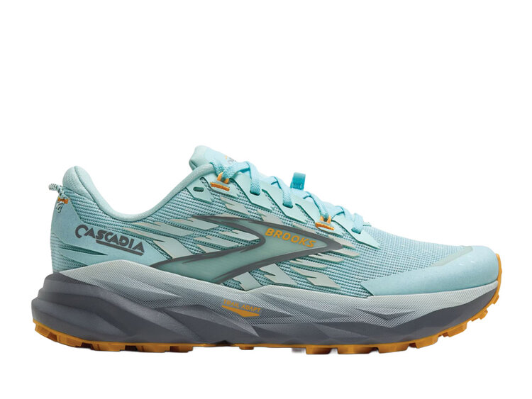 Brooks Brooks Cascadia 19 Shoe - Women's
