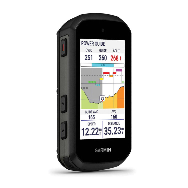 Garmin Garmin Edge 550