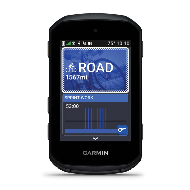 Garmin Garmin Edge 550
