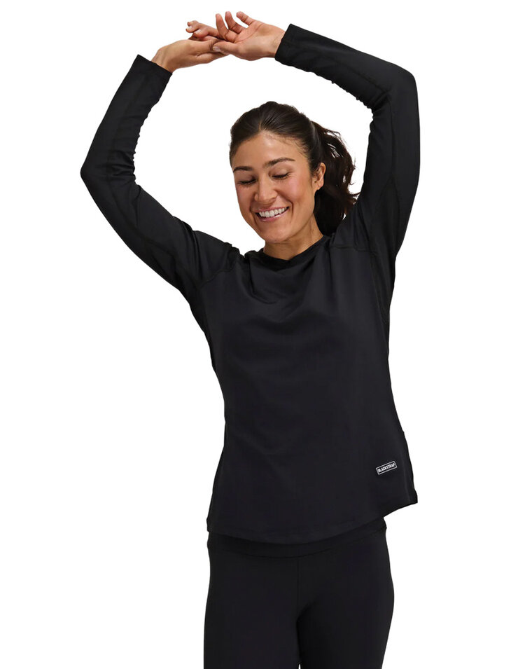 Blackstrap Blackstrap Skyliner Crew - Women's