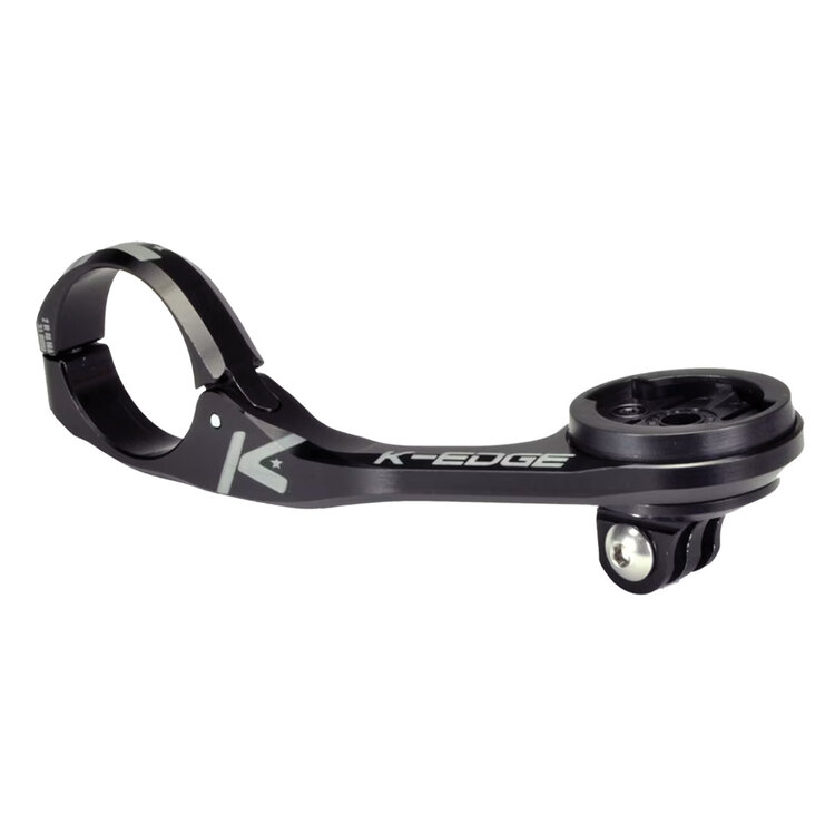 K Edge K-Edge Garmin Max XL Combo Mount