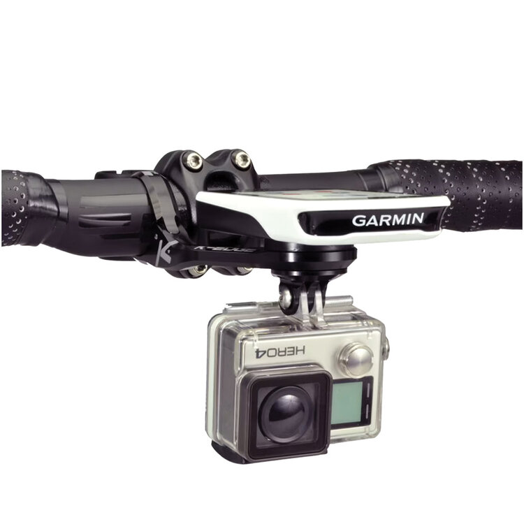 K Edge K-Edge Garmin Max XL Combo Mount