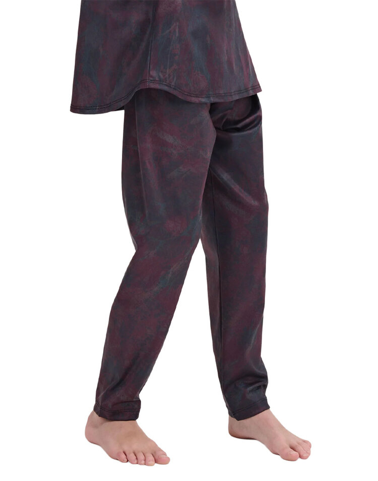 Blackstrap Blackstrap Big Kids Evolver Pant