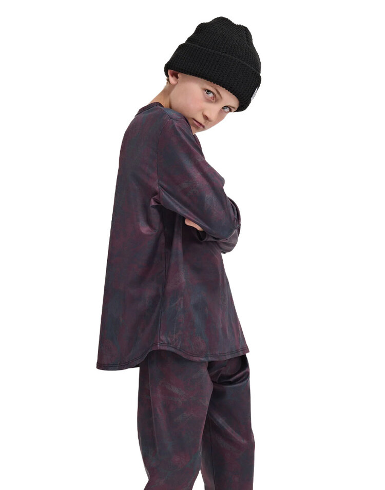 Blackstrap Blackstrap Big Kids Evolver Crew